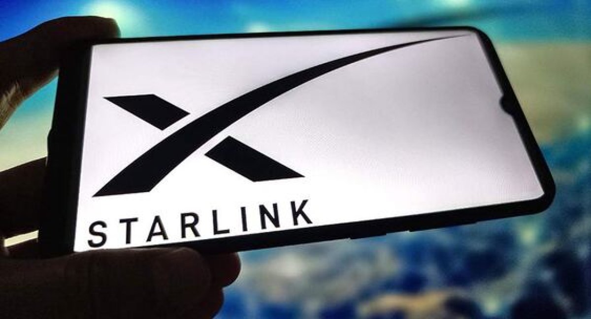 В работе Starlink зафиксирован массовый сбой
