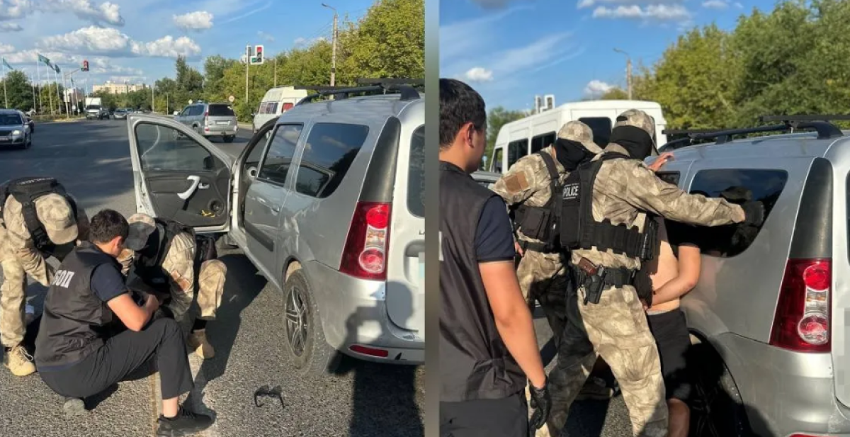 В Уральске парень шантажировал экс-девушку и получил 9 млн тенге