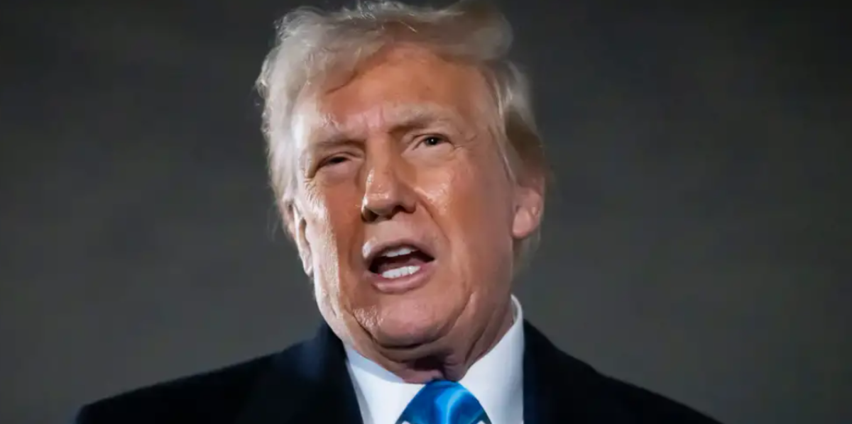 Трамп сравнил Крым с Техасом и назвал его «омывемым океаном»