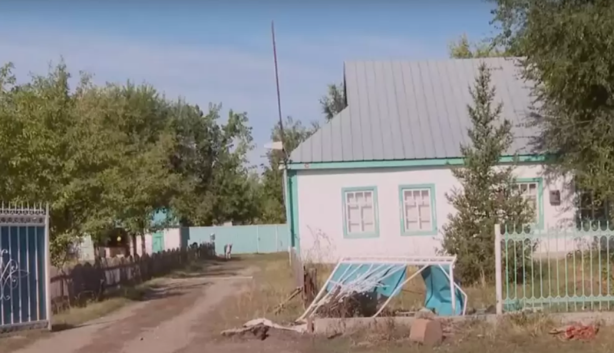 Жуткая авария в области Абай: сын водителя сделал заявление