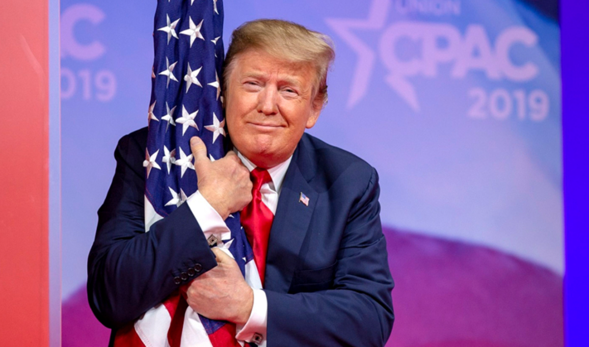 Трамп отказался от роли посредника во встрече Путина и Зеленского