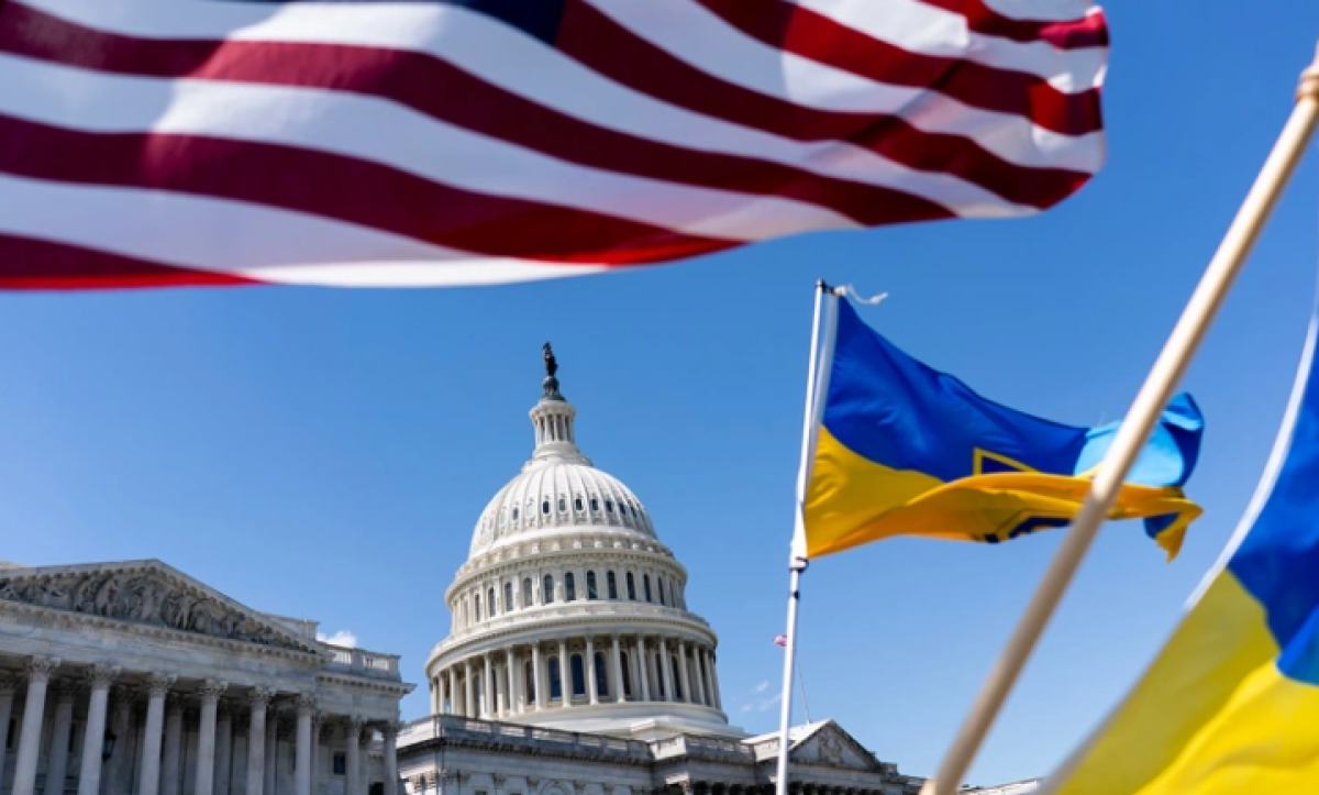 США не делятся данными о переговорах по Украине с союзниками