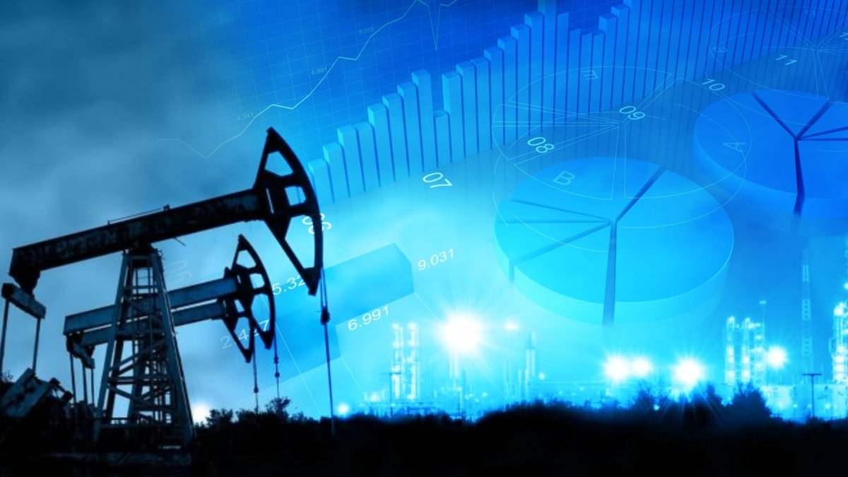 Как Казахстан ищет замену нефти
