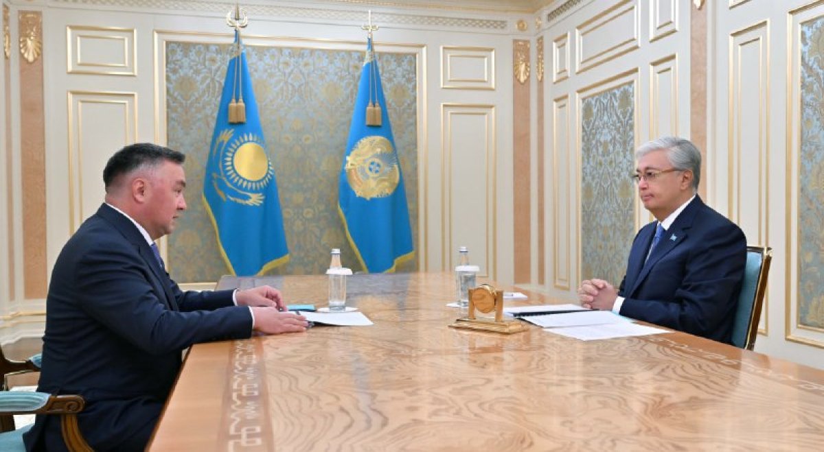 Почти 5 тысяч жалоб поступило в кассационные суды Казахстана с момента создания