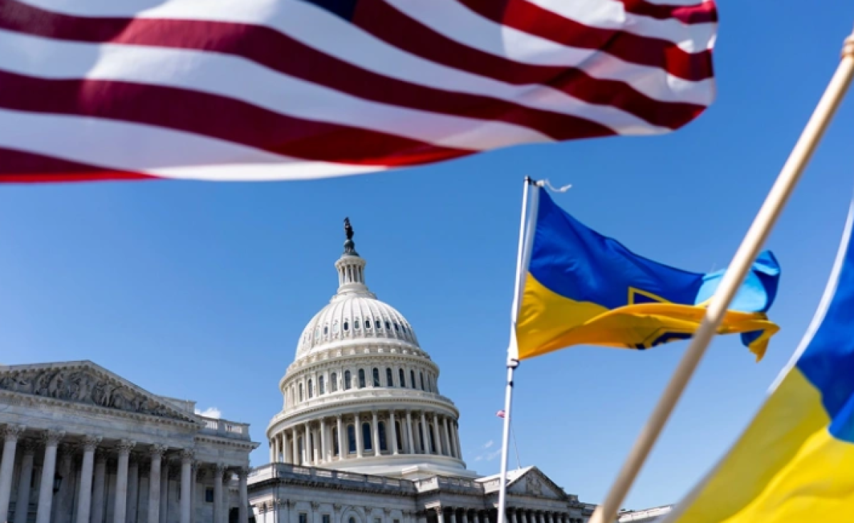 США и Украина проведут встречу в конце недели - что известно