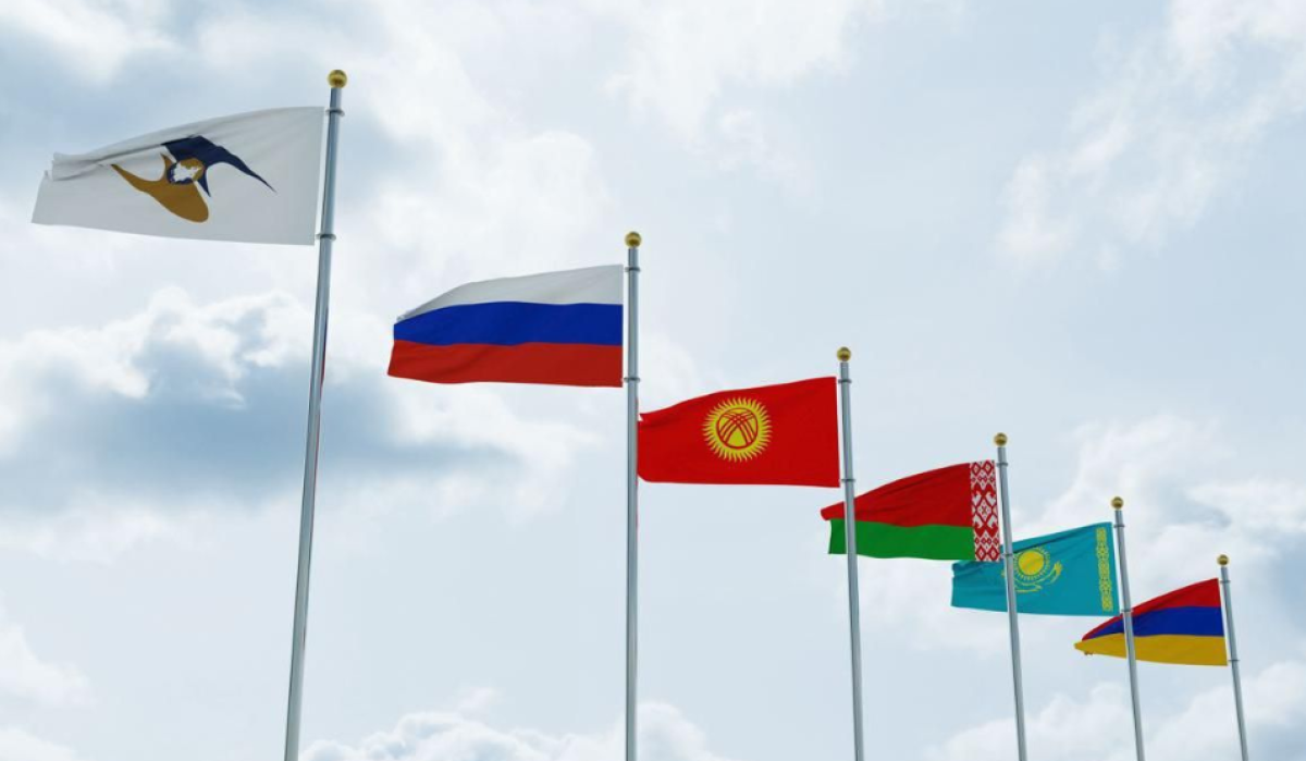 Россия усиливает интерес к нефтехимии ЕАЭС