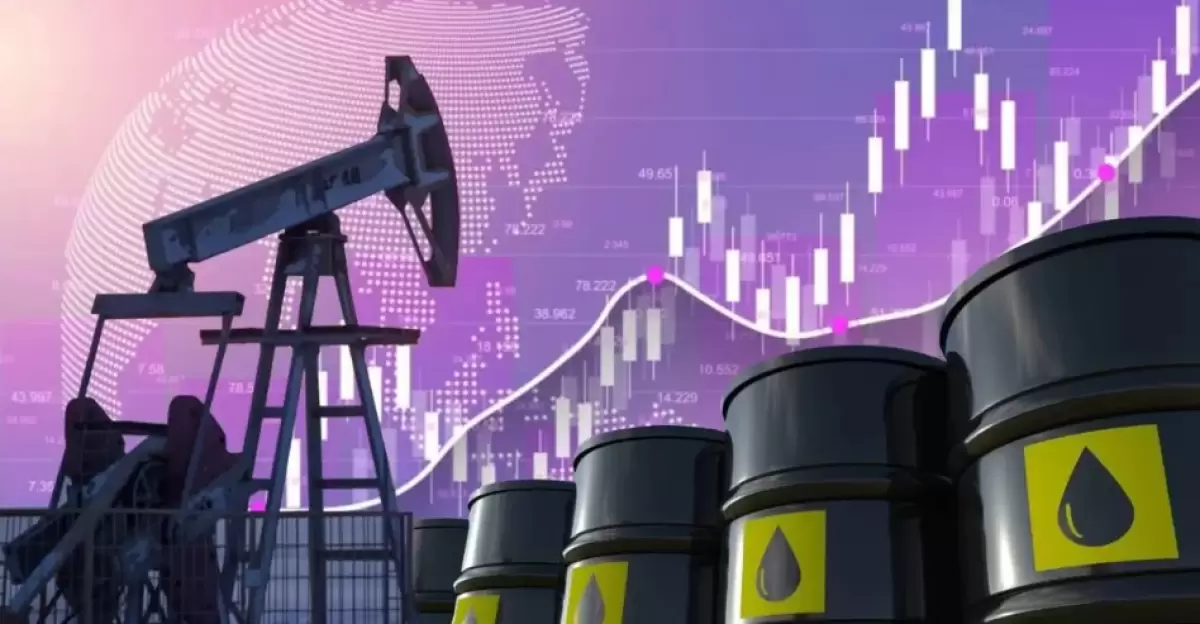Срыва поставок казахстанской нефти нет, но есть нюанс