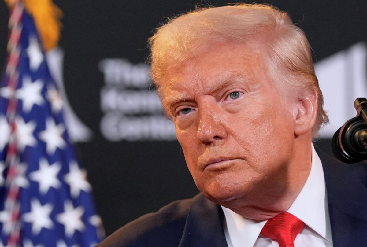 Трамп: США, Украина и Россия проведут переговоры