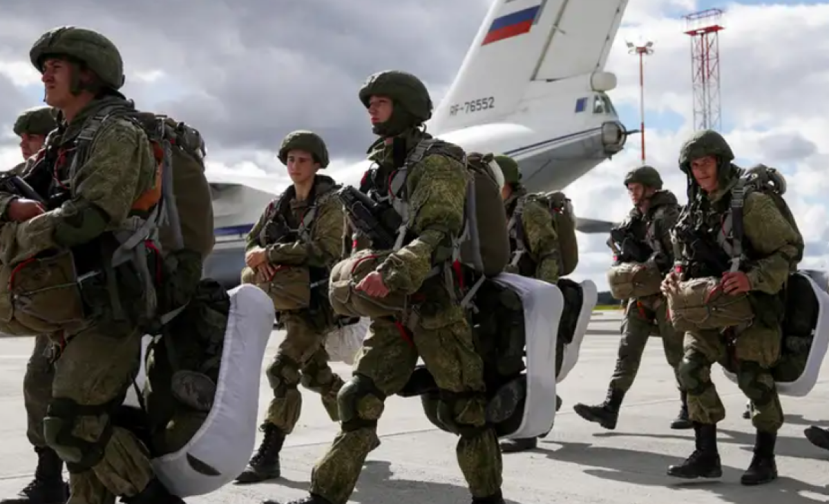 На учениях ОДКБ в Беларуси отработают сценарии применения ядерного оружия