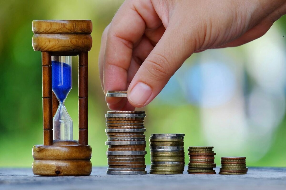 Инфляция в августе вновь выросла в Казахстане