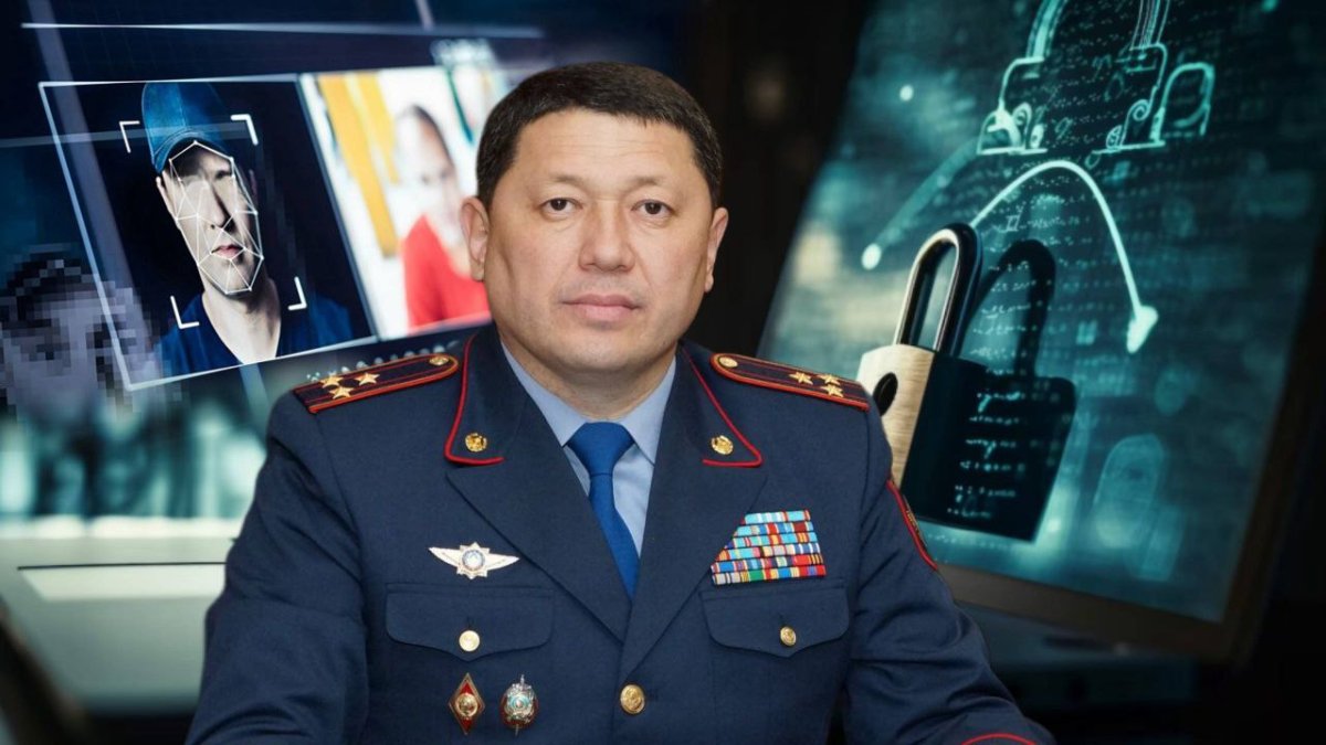 Государство vs киберпреступники: почему министр Саденов не хочет говорить о проблеме
