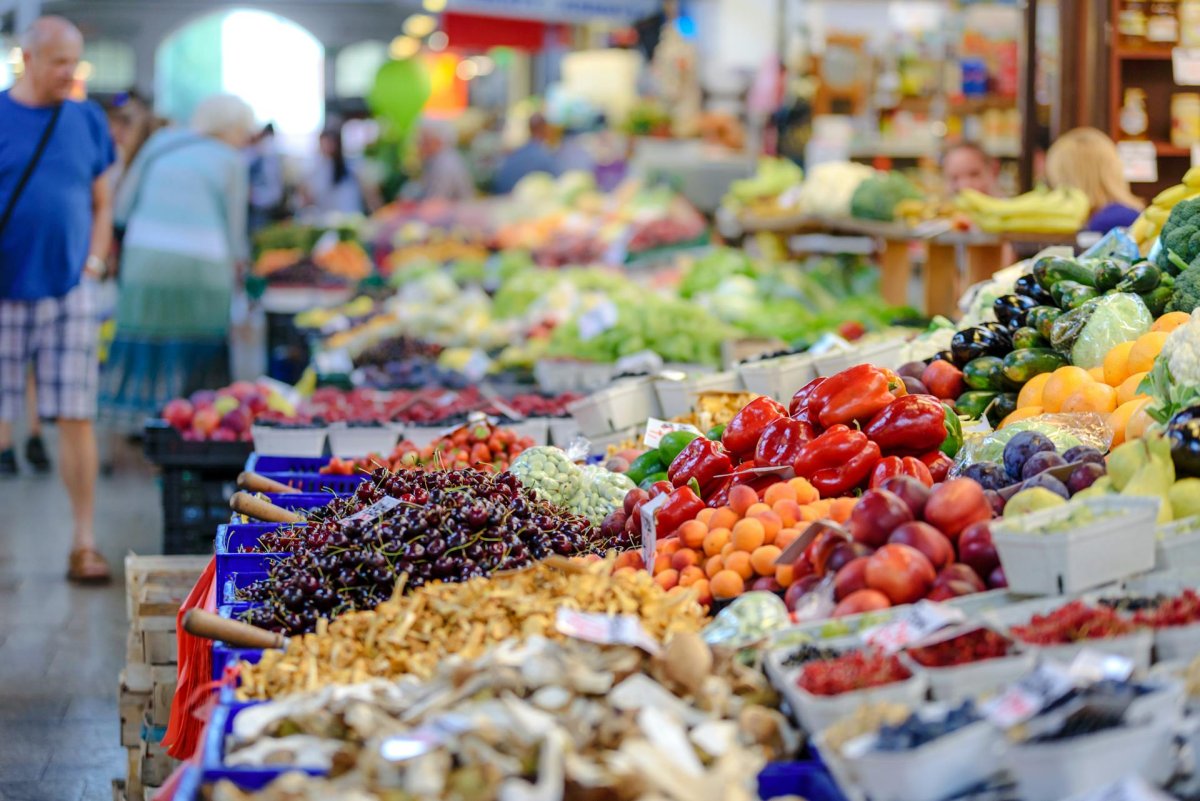 В Казахстане пересчитают минимальные цены на продукты