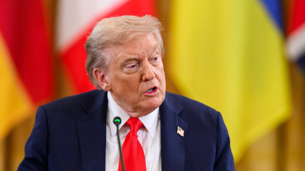 Трамп переименует Пентагон