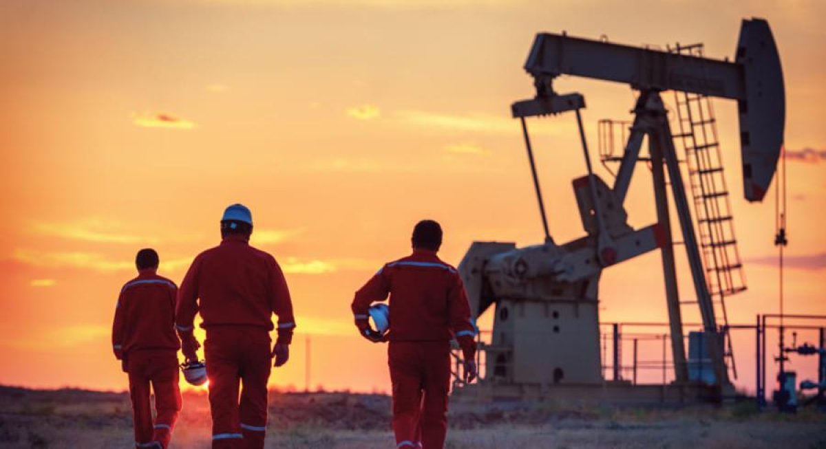 День работников нефтегазового комплекса отмечают в Казахстане