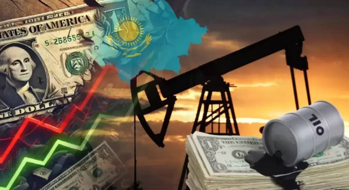 «Миф о богатой нефтянке»: эксперт предупредил о риске дефицита нефти в Казахстане