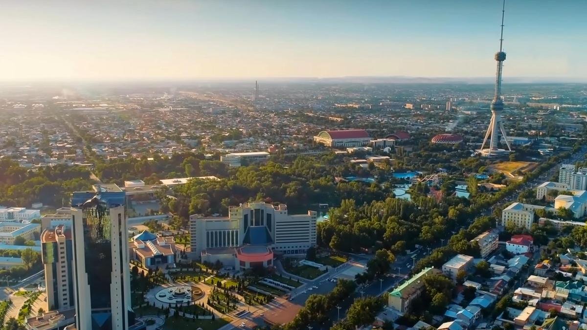 Узбекистан обошёл Казахстан в рейтинге экономического роста