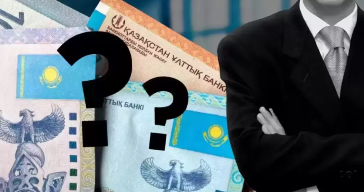 Это недопустимо — госорганы принимают жесткие меры в отношении МСБ в Казахстане