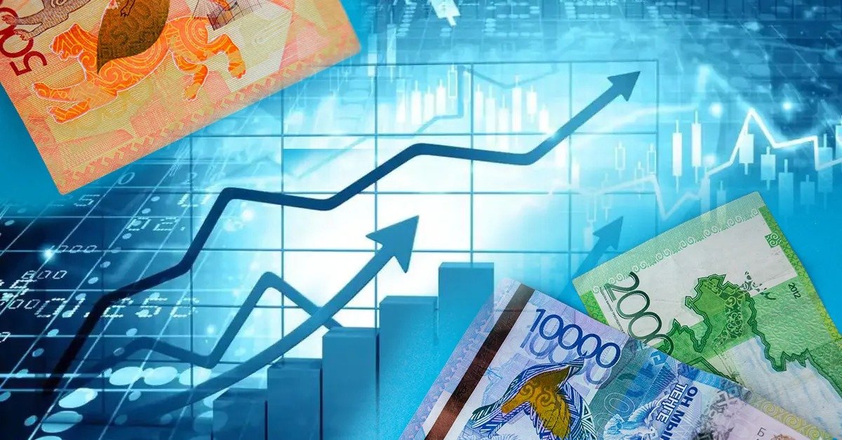 В правительстве озвучили новый прогноз по инфляции в Казахстане