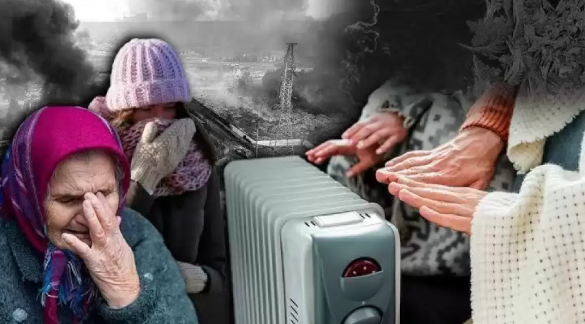 “Сложно дать гарантию”: Аккенженов об отопительном сезоне в Казахстане