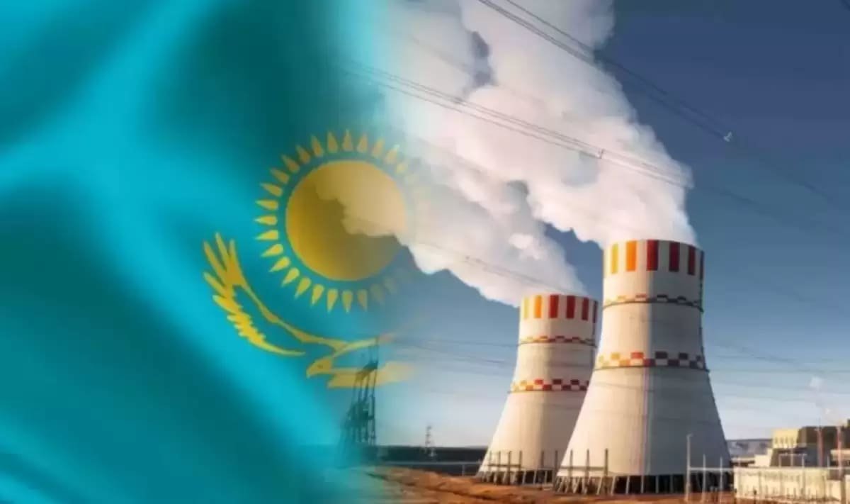 Даурен Абаев рассказал о договорённостях ещё по двум АЭС в Казахстане