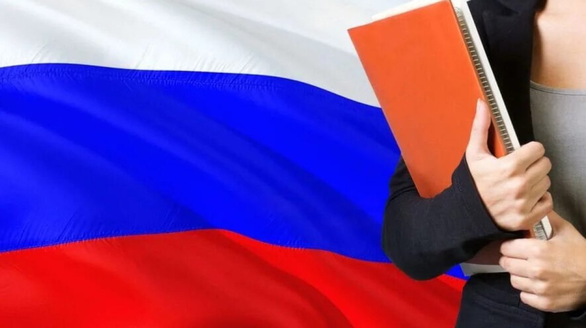 Казахстан в лидерах по заявкам на учебу в России наряду с Анголой и Суданом