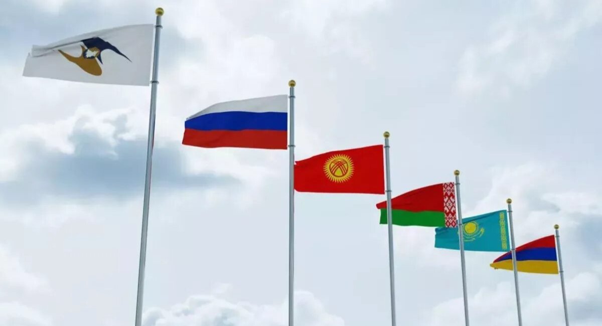 Еще одна страна стремится в ЕАЭС