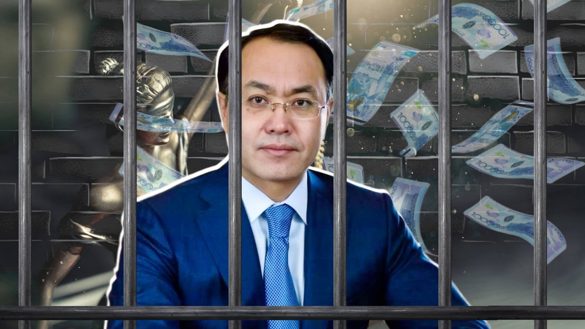 Кожамжарова к ответственности? Депутаты требуют судить бывшего главу Антикора