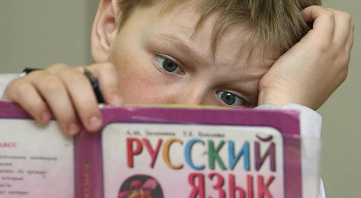 Ребенка из Казахстана не пустили в российскую школу из-за русского языка