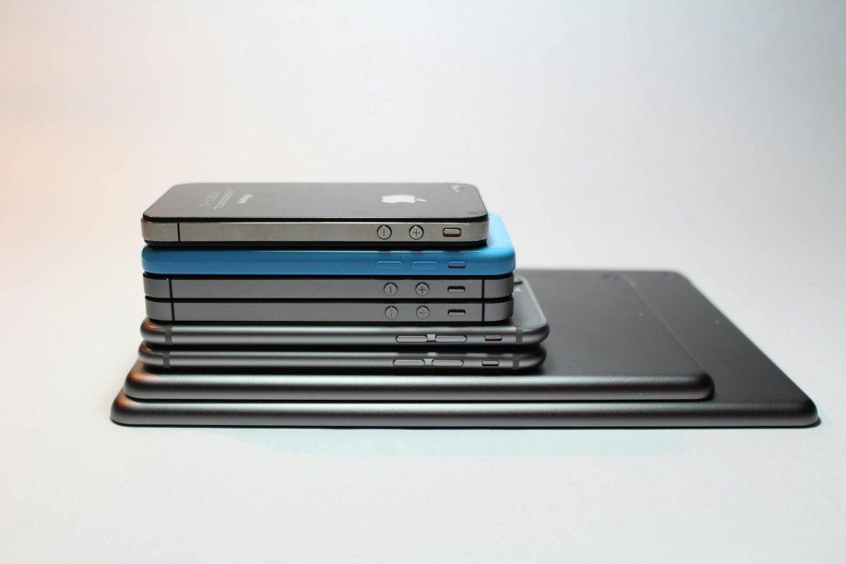 Презентация Apple отвлекла любителей порно среди пользователей iPhone