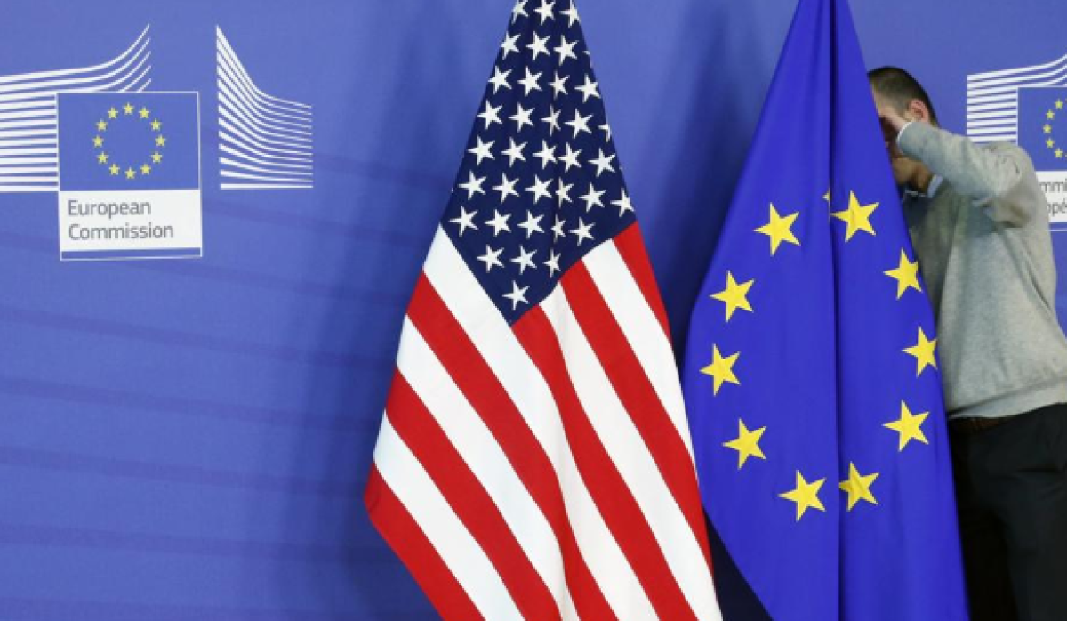 США призвали ЕС отказаться от российских энергоресурсов и ядерных технологий