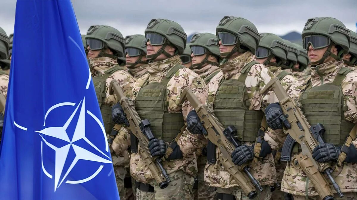 "Восточный страж": что известно о новой операции НАТО