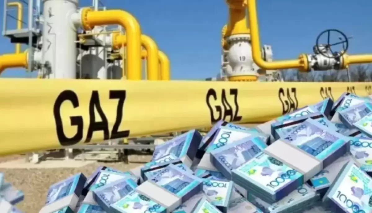 На сообщения о падении добычи газа отреагировало Минэнерго