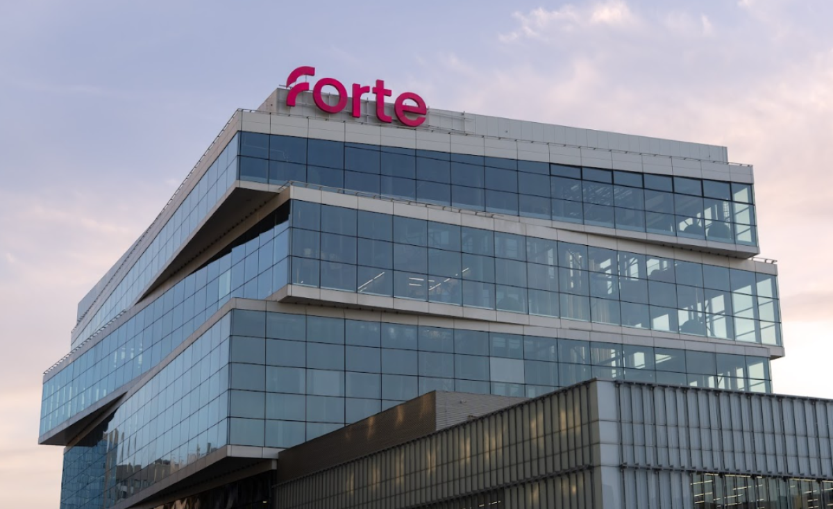 ForteBank получил разрешение регулятора на значительное участие в капитале АО Home Credit Bank