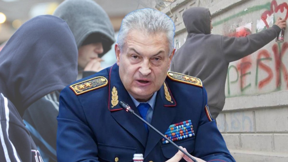 Малолетние преступники: МВД обратилось к родителям