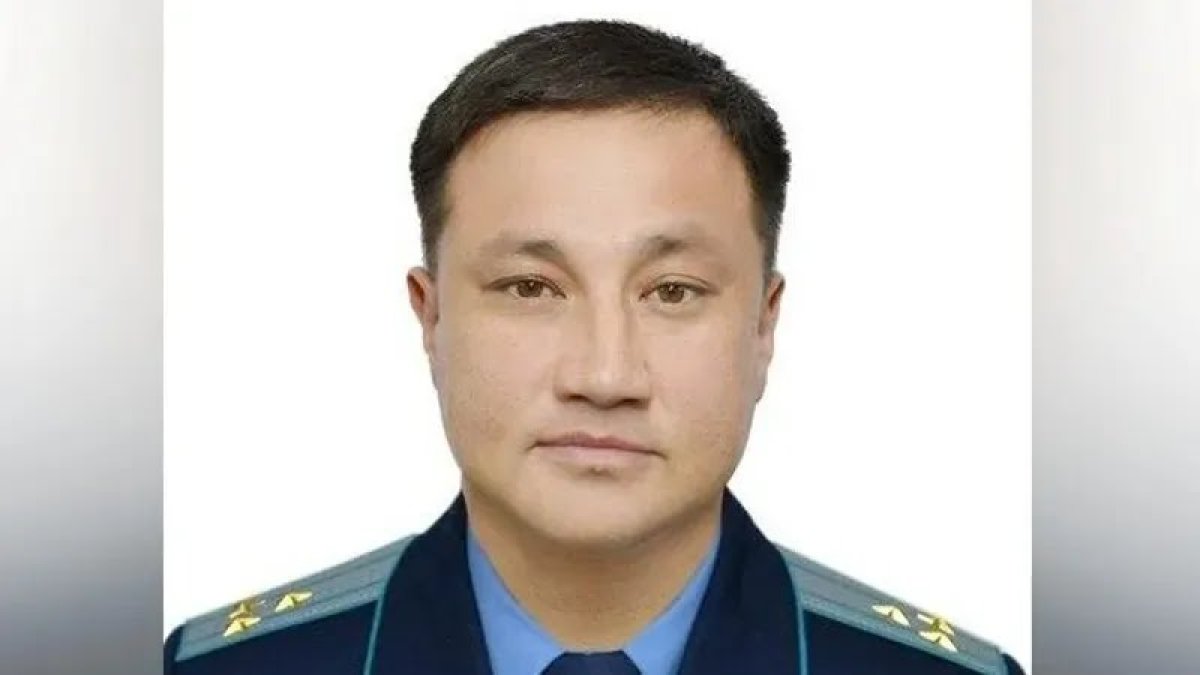 Прокурор Актау не сумел избежать наказания