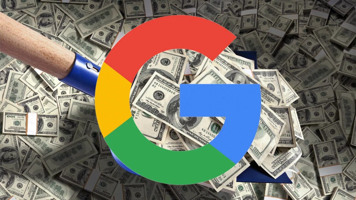 Казахстанцам рассказали, как получить 100 долларов от Google