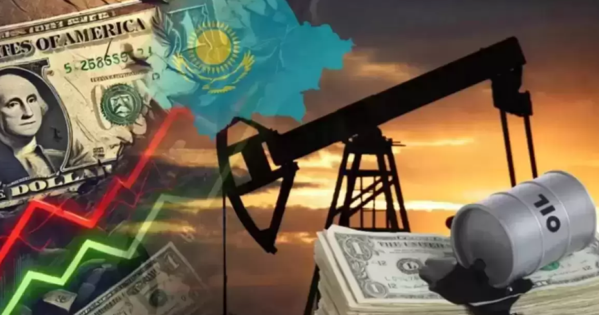 Больше 260 млн тенге украли в нефтегазовой отрасли в Мангистау
