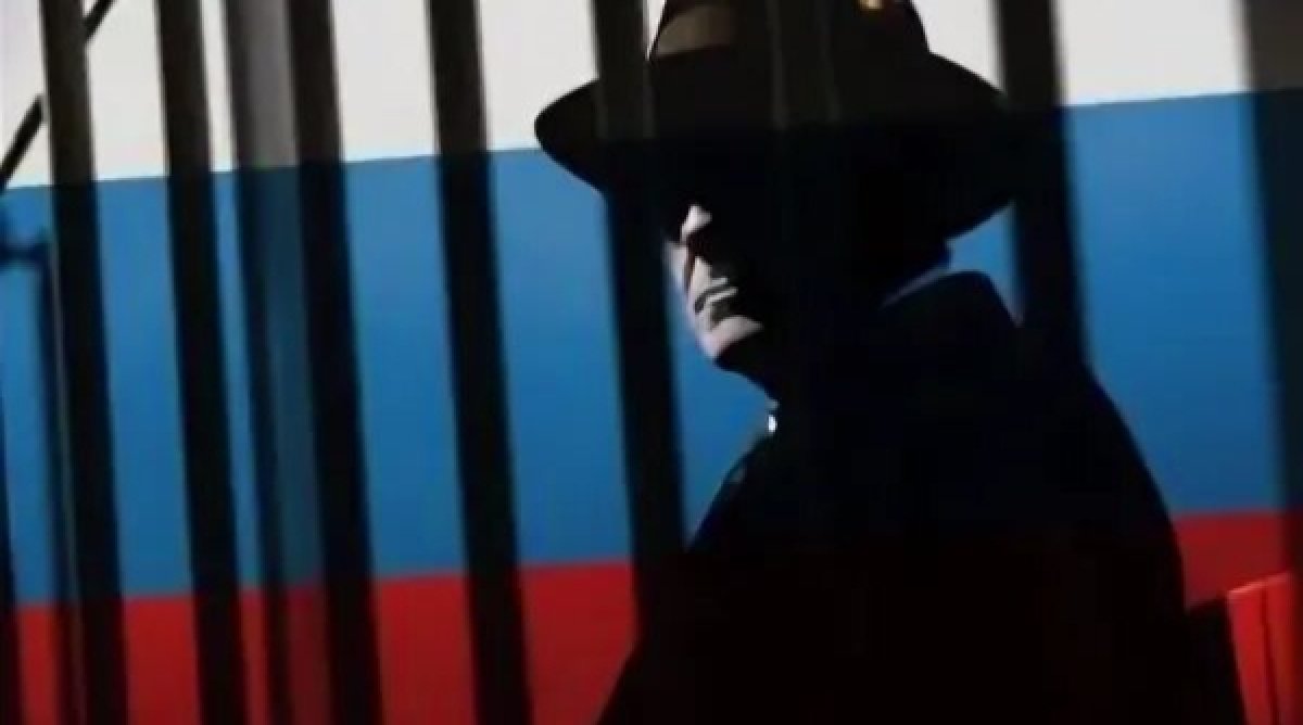 Российский шпион задержан в Латвии