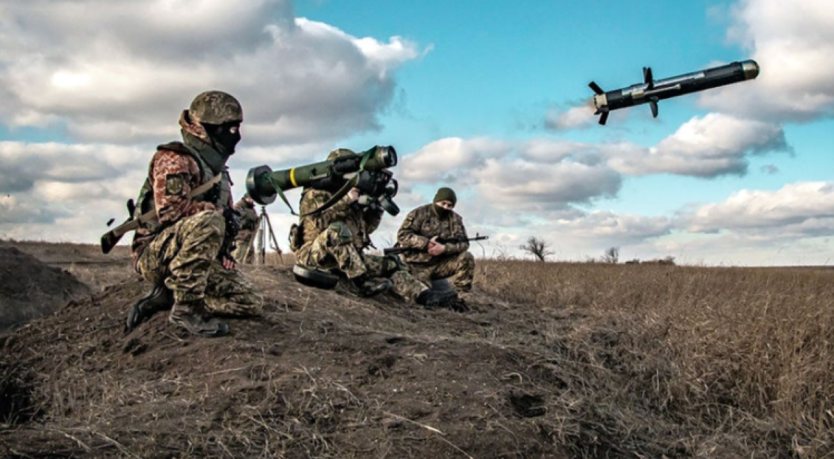 США одобрили продажу Польше ракет Javelin на $780 млн