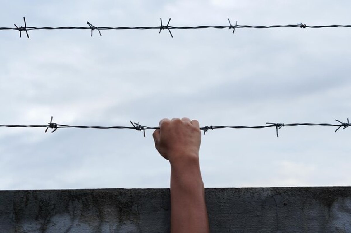 Попытка похищения: неизвестные пытались проникнуть в войсковую часть в Арыси