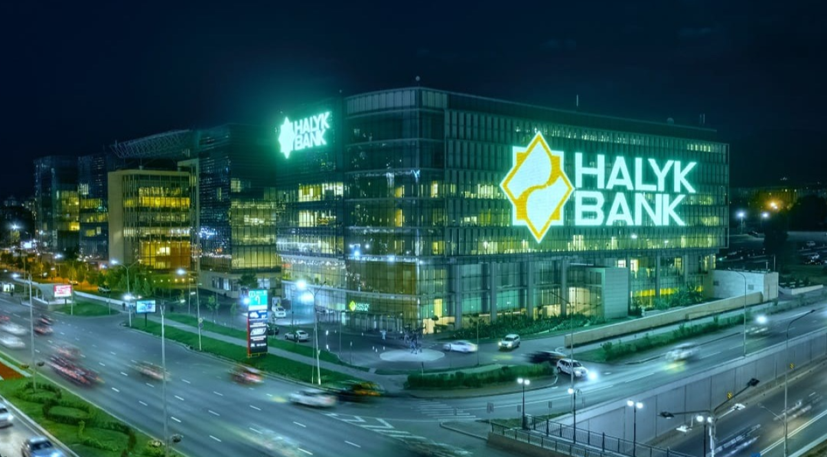 Fitch Ratings подтвердило инвестиционный рейтинг Halyk на уровне «BBB-»