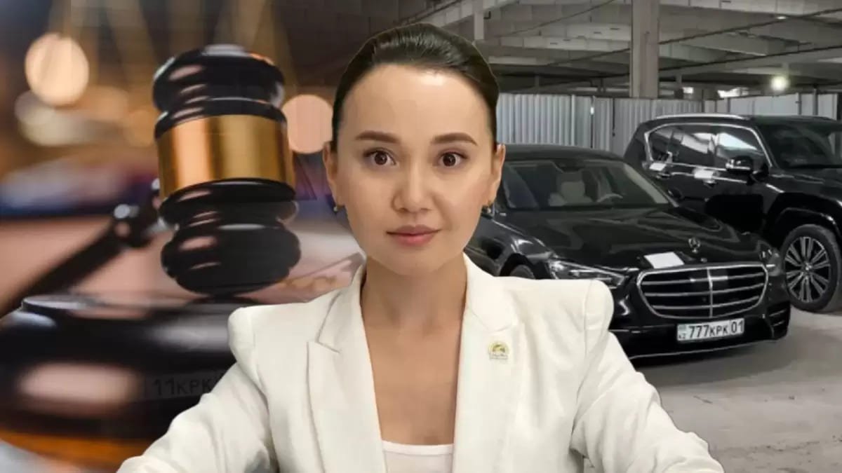 Дело Перизат Кайрат: приговор могут пересмотреть уже на этой неделе