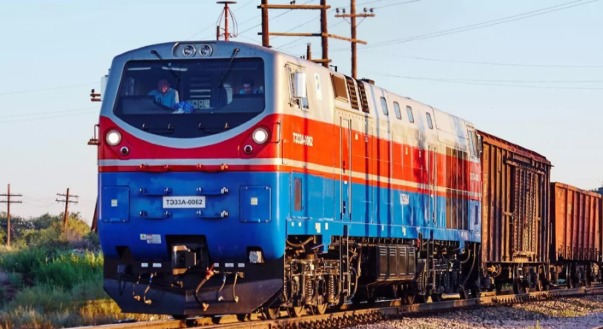 Сделка КТЖ и Wabtec на $4,2 млрд за локомотивы: почему вдвое дороже мировых цен?
