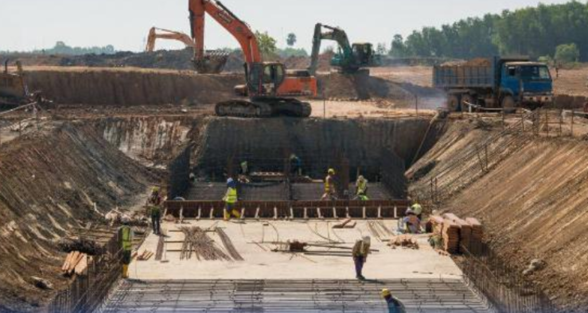 Реконструкция водохранилища в области Жетысу завершена - что изменится