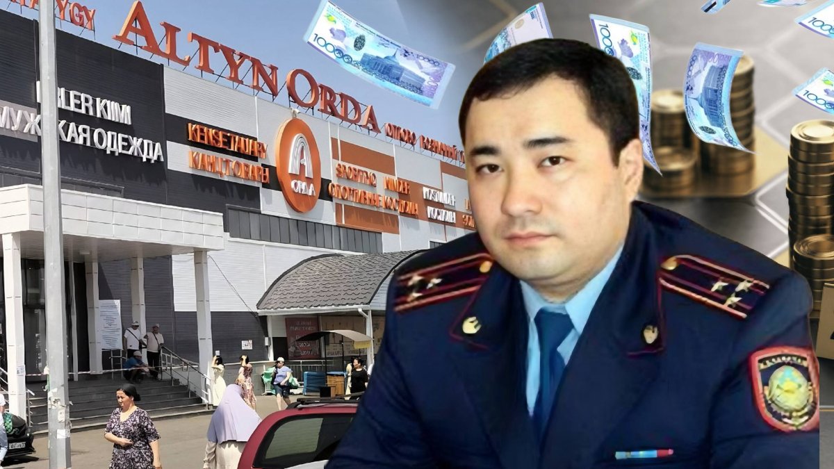 Богатства Нурбола Назарбаева засекречены от общества – в Генпрокуратуре не комментируют собственный иск