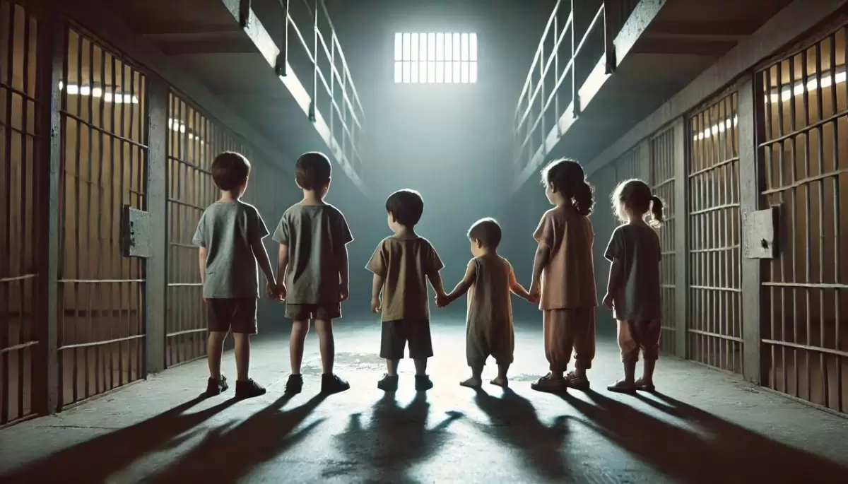 Заключённым в Казахстане разрешили звонить по видеосвязи