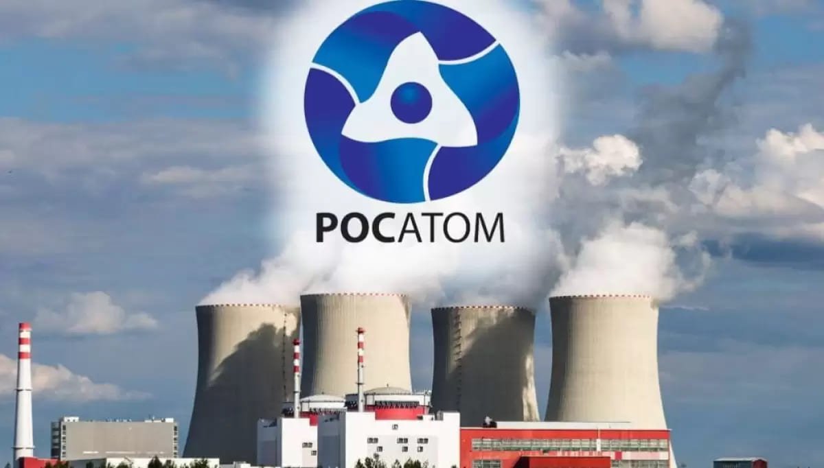 Росатом планирует построить АЭС большой мощности в Центральной Азии