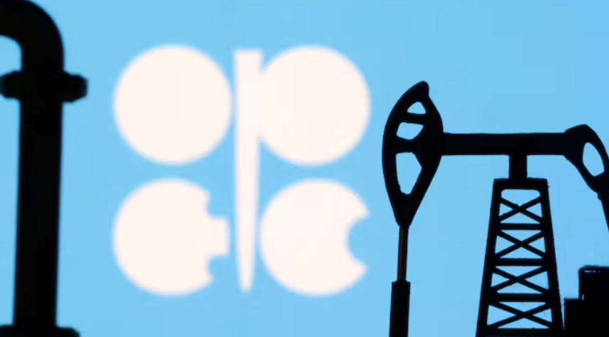 ОПЕК+ рискует еще сильнее отстать от цели по добыче нефти