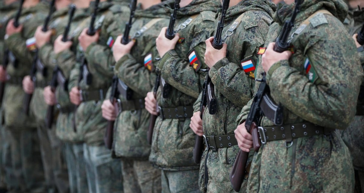 Условие для новой мобилизации назвали в России