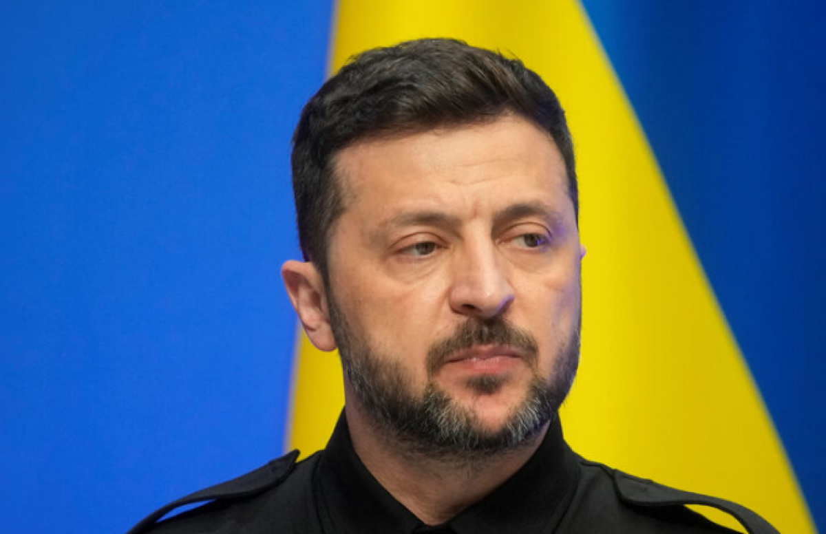 Зеленский пообещал Словакии и Венгрии помощь с энергоресурсами